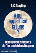 À qui appartient la Lune?